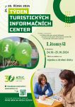 Týden turistických informačních center