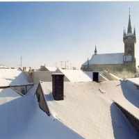 Touristische Attraktivität (Kirche) Quelle: Informationszentrum Polička