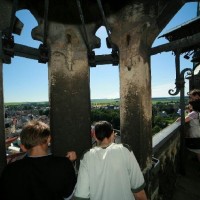 Touristische Attraktivität (Kirche) Quelle: Informationszentrum Polička