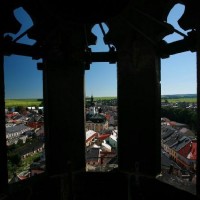 Touristische Attraktivität (Aussichtsort, Museum) Quelle: Informationszentrum Polička