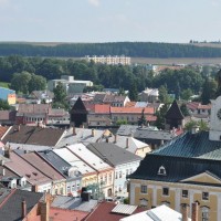 Touristische Attraktivität (Aussichtsort, Museum) Quelle: Rathaus und Stadtgalerie Politschka