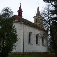 Touristische Attraktivität (Kirche) Quelle: Informations-und Touristikzentrum Polička