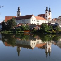 Pronájem prostor Quelle: Universitätszentrum der Masaryk Universität