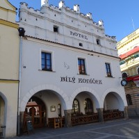 Touristische Attraktivität (Haus / Villa / Palais) Quelle: Wikimedia Commons