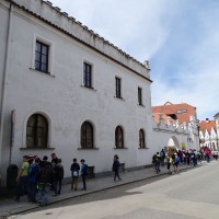 Touristische Attraktivität (Haus / Villa / Palais) Quelle: Wikimedia Commons