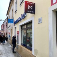 Ostatní středisko Quelle: Informations-und Touristikzentrum Polička