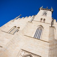 Touristische Attraktivität (Kirche) Quelle: Böhmisch-Mährisches Grenzgebiet