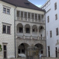 Touristische Attraktivität (Schloss) Quelle: Wikimedia Commons