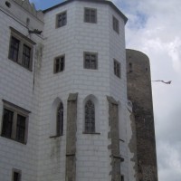 Touristische Attraktivität (Schloss) Quelle: Wikimedia Commons