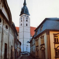 Touristische Attraktivität (Aussicht, Kirche) Quelle: Wikimedia Commons