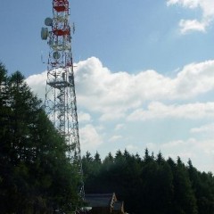 Touristische Attraktivität (Aussicht) Quelle: Bezirk Pardubice