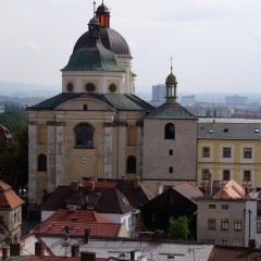 Tourist site (religious monument) source: Wikimedia Commons