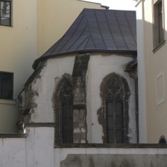 Tourist site (religious monument) source: Wikimedia Commons