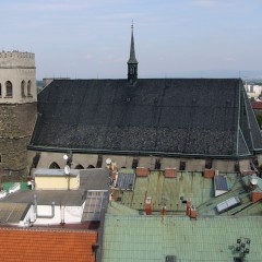 Tourist site (religious monument, church) source: Wikimedia Commons