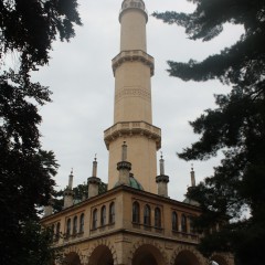 Tourist site (lookout tower) source: Wikimedia Commons