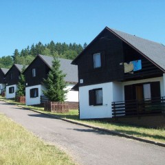 Unterkunftseinrichtung Quelle: Touristisches Informationszentrum Žamberk