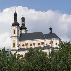 Attività turistica (chiesa) fonte: Centro di informazione turistica Luže