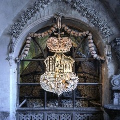 Tourist site (religious monument, church) source: Czechtourism