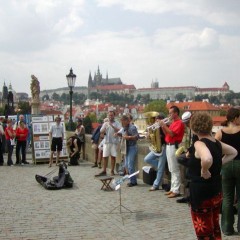 Tourist site (technical monument) source: Czechtourism