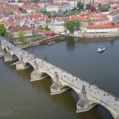 Tourist site (technical monument) source: Czechtourism