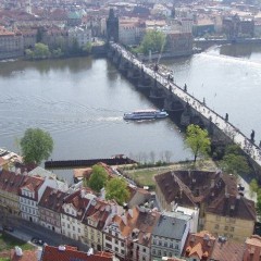 Tourist site (technical monument) source: Czechtourism