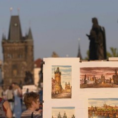 Tourist site (technical monument) source: Czechtourism