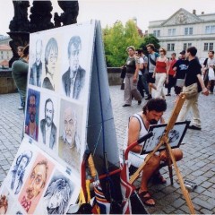 Tourist site (technical monument) source: Czechtourism