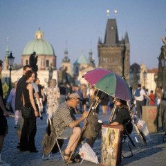 Tourist site (technical monument) source: Czechtourism