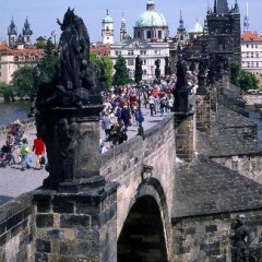 Tourist site (technical monument) source: Czechtourism