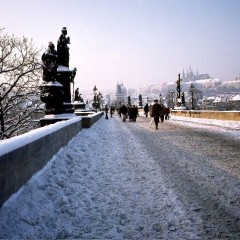 Tourist site (technical monument) source: Czechtourism