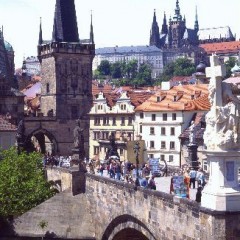 Tourist site (technical monument) source: Czechtourism