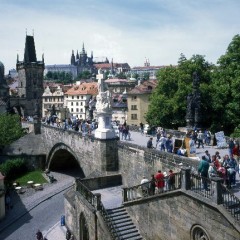 Tourist site (technical monument) source: Czechtourism