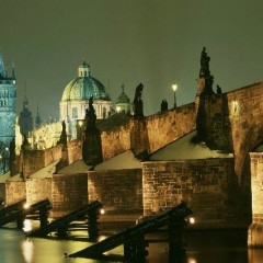 Tourist site (technical monument) source: Czechtourism