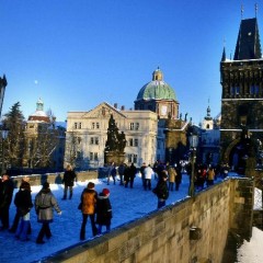 Tourist site (technical monument) source: Czechtourism