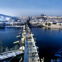 Tourist site (technical monument) source: Czechtourism