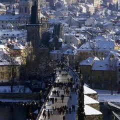 Tourist site (technical monument) source: Czechtourism