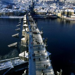 Tourist site (technical monument) source: Czechtourism