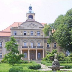 Touristische Attraktivität (Schloss) Quelle: Touristeninformationszentrum Luže