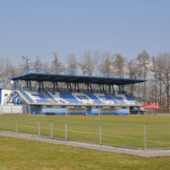 Sportanlagen Quelle: Informationszentrum Letohrad