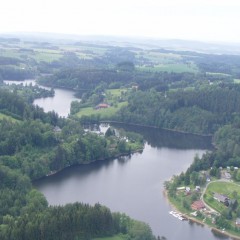 Toeristische attractiviteit (technisch monument, waterreservoir) bron: Wikimedia Commons