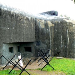 Touristische Attraktivität (militärisches Denkmal) Quelle: Destinationsgesellschaft Adlergebirge und Adlergebirgsvorland