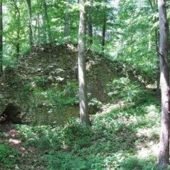 Touristische Attraktivität (Ruine) Quelle: Stadtinformationszentrum