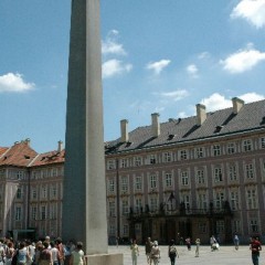 Tourist site (gallery, archaeological monument, castle, religious monument, mansion / villa / palace, museum) source: Petr Manuel Ulrych