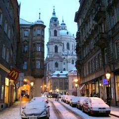 Tourist site (religious monument, church) source: COT media