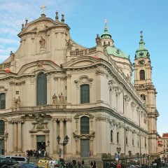 Tourist site (religious monument, church) source: Czech Tourists Club - Picture atlas