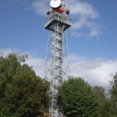 Toeristische attractiviteit (museum, beeld / monument, uitkijktoren) bron: Toeristisch informatiecentrum Hradec Králové