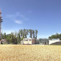 Toeristische attractiviteit (museum, beeld / monument, uitkijktoren) bron: Toeristisch informatiecentrum Hradec Králové