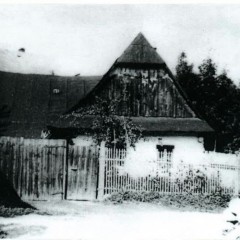 Turistická atraktivita (skanzen lidové architektury, muzeum) zdroj: Petr Staňa