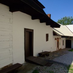 Touristische Attraktivität (Museum) Quelle: Touristisches Informationszentrum Maštale