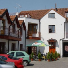 Unterkunftseinrichtung Quelle: Hotel Atrium